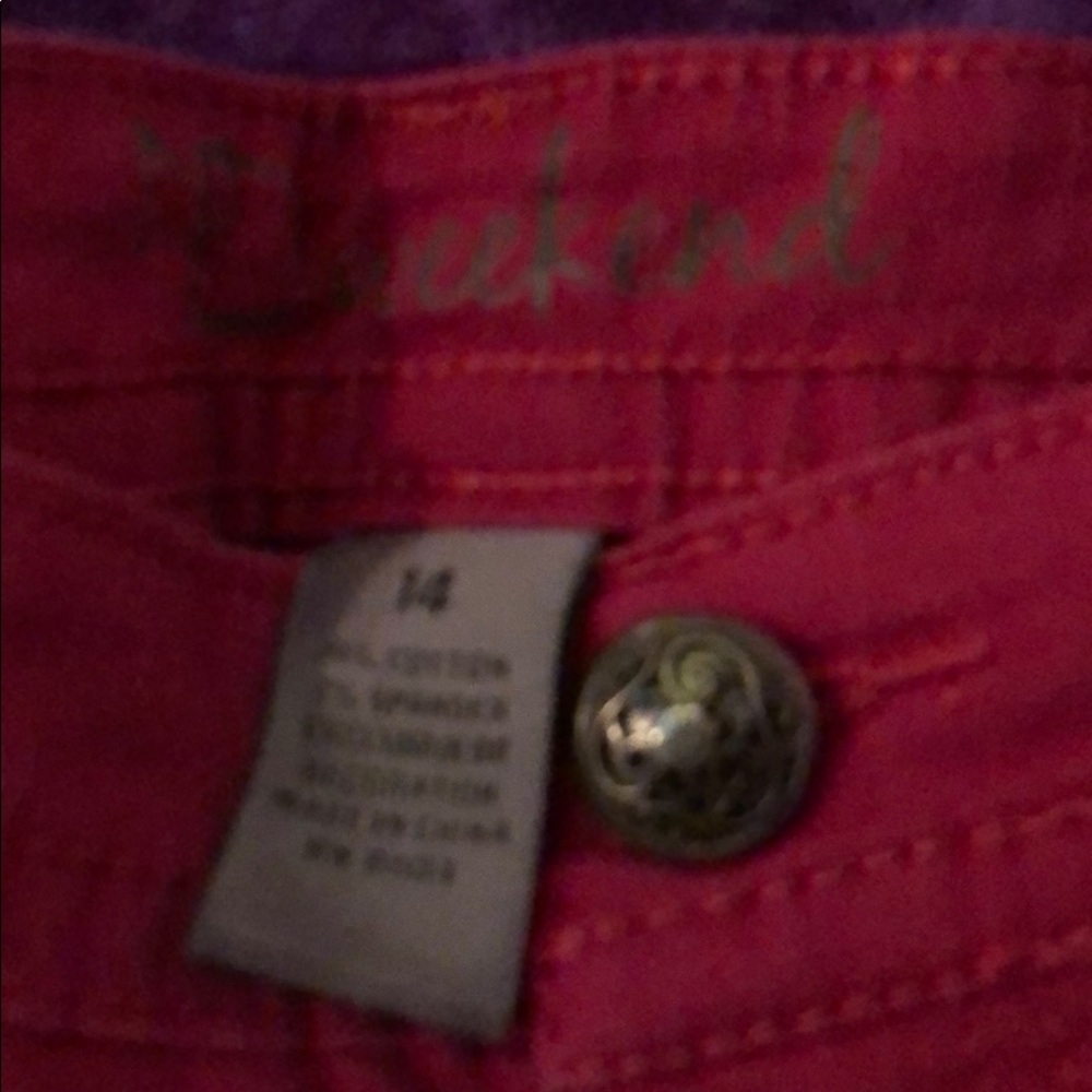 Shorts - Picture 5 of 5